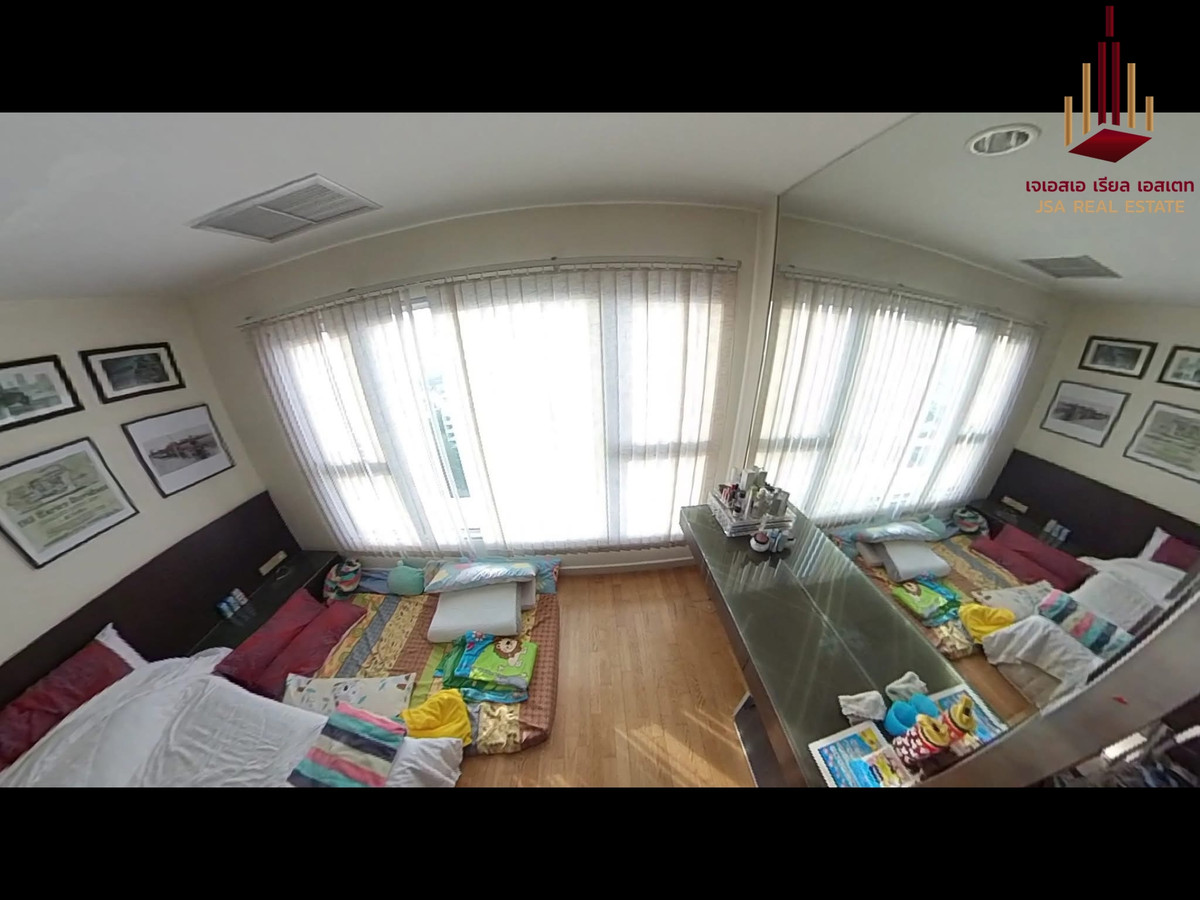 ขายคอนโดสาทร นราธิวาส : ✨ For Sale: Baan Nonsi Condo ✨  💰 Only 6,500,000 THB