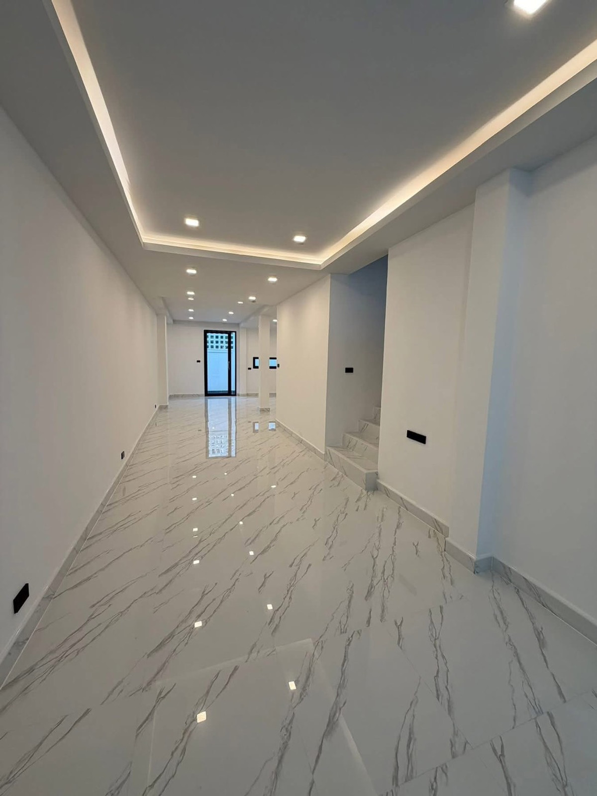 For SaleTownhomePattaya, Bangsaen, Chonburi : Townhome Pattaya / 4 Bedrooms (For Sale), Townhome Pattaya / 4 Bedrooms (FOR SALE) AM012