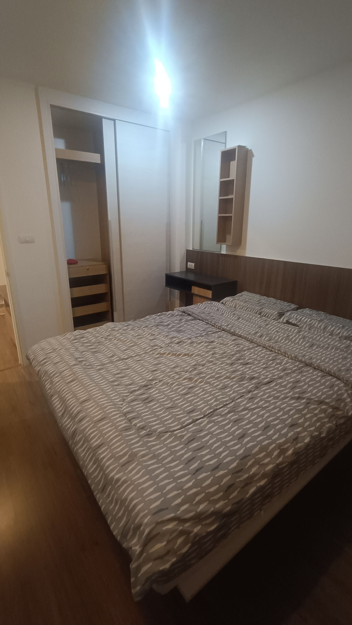 For RentCondoRattanathibet, Sanambinna : For Rent  U Delight Rattanathibet    8,500