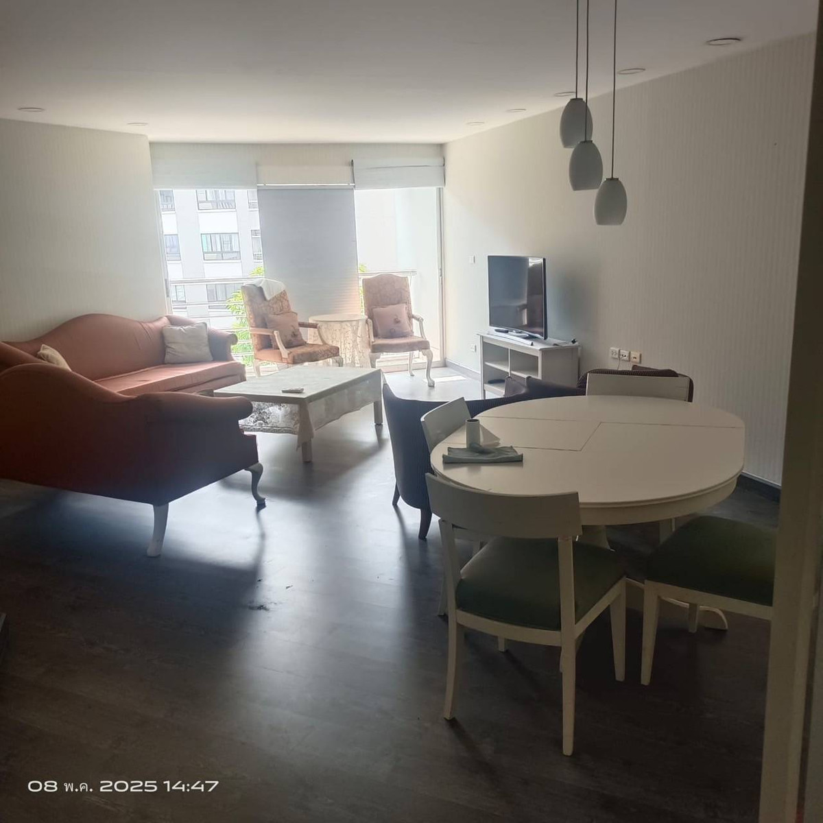 ให้เช่าคอนโดพระราม 3 สาธุประดิษฐ์ : LTH13710 - Condo for Rent | Bangkok Garden | 100 sqm | 2 Beds 2 Baths | BTS Chongnonsi / Surasak | 42,000 /Month |