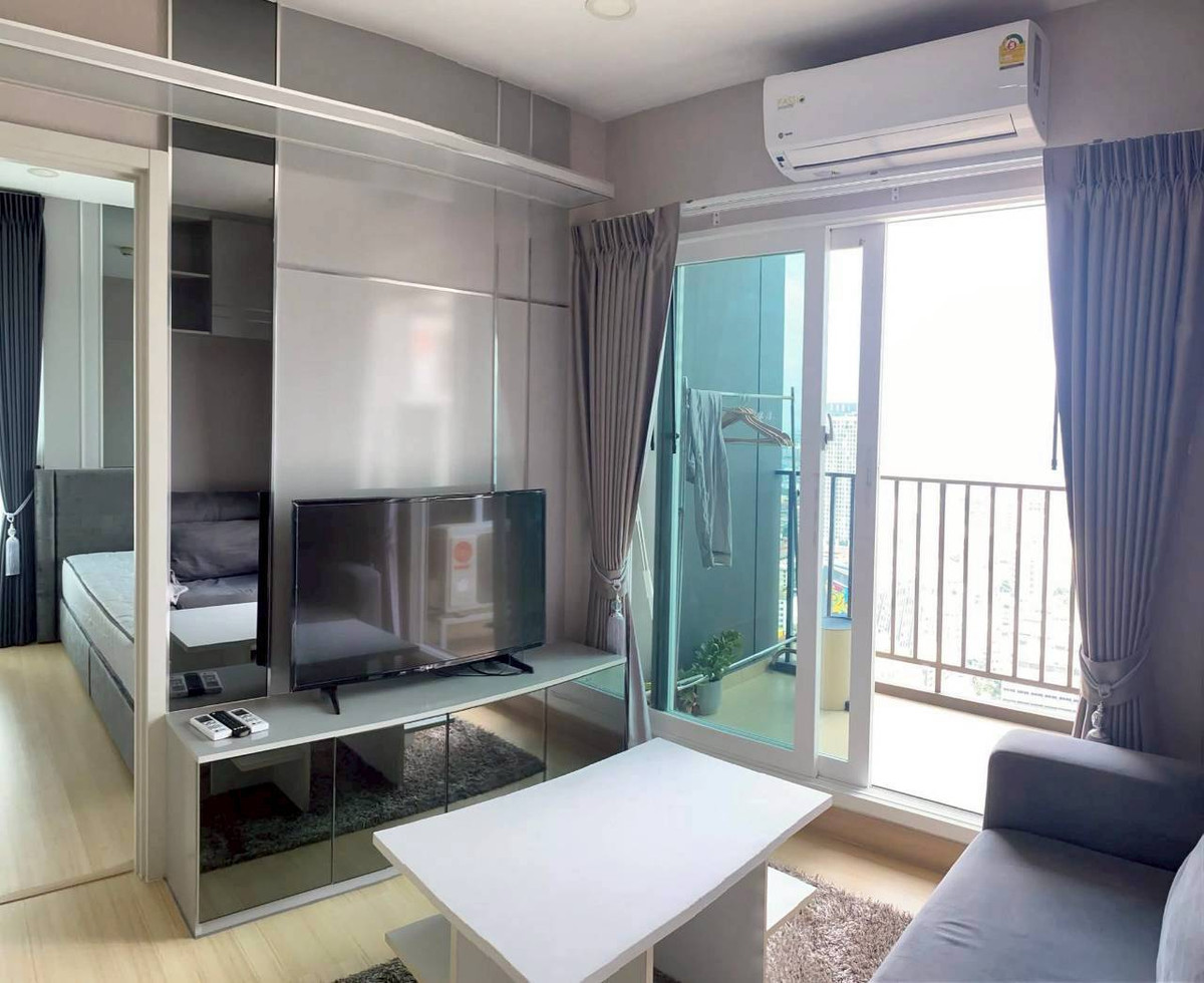 For RentCondoRamkhamhaeng, Hua Mak : ✅ SVR352 ✅ Line : @p2nproperty