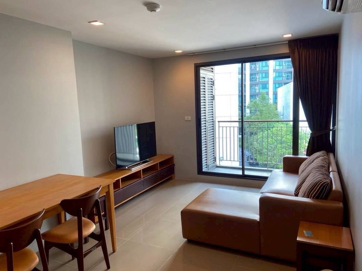 ให้เช่าคอนโดสุขุมวิท อโศก ทองหล่อ : Mirage Sukhumvit 27 for rent 