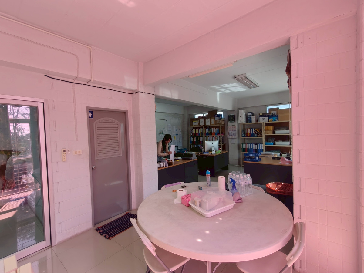 ขายโรงงานปทุมธานี รังสิต ธรรมศาสตร์ : 💖💖ขายมินิแฟคตอรี่สำหรับ SME หน้ากว้าง 15 เมตร ยาว45 เมตร, ทิศใต้, พร้อม Forklift และอื่นๆ / สนใจสอบถามได้นะคะ Line ID = atfirm2010💖💖