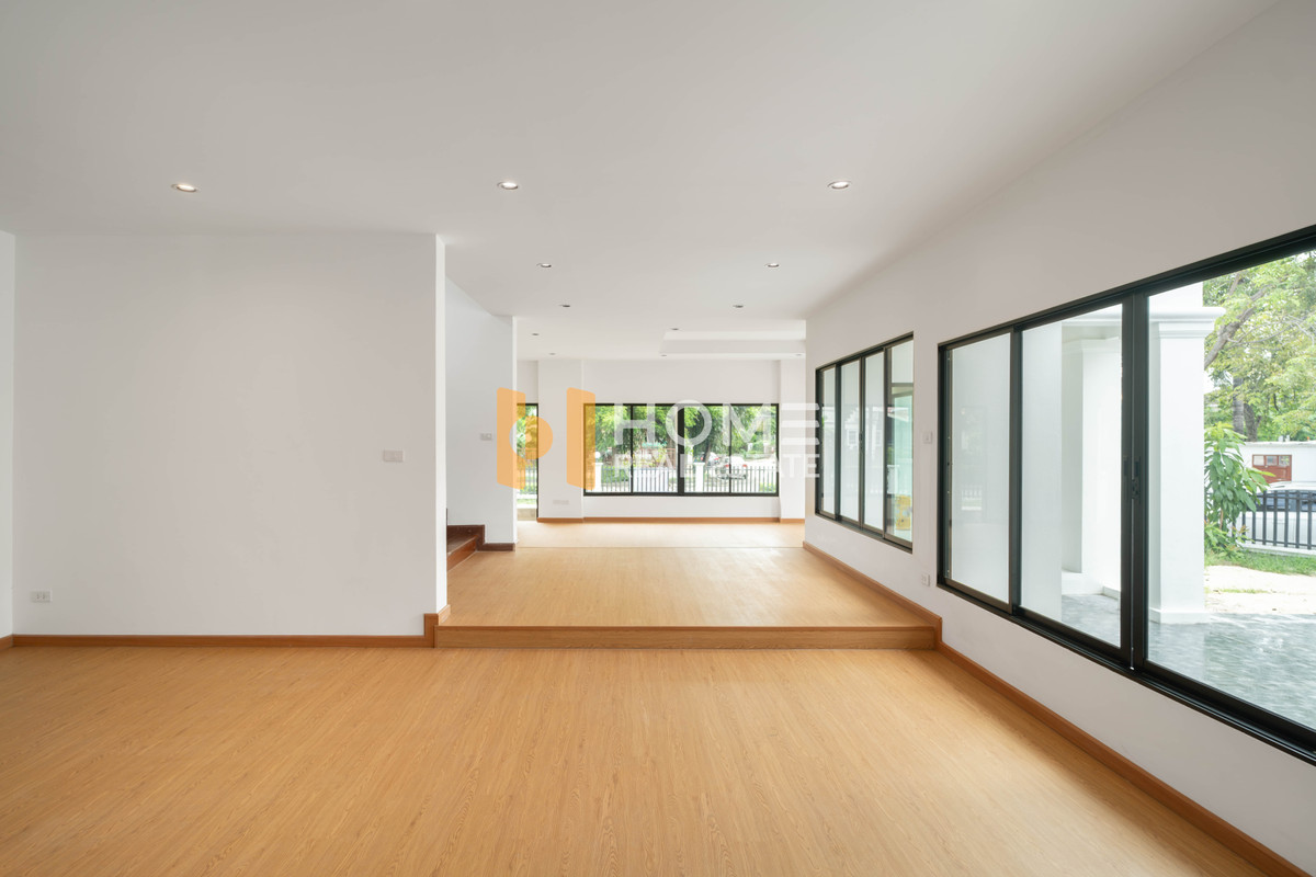 ให้เช่าบ้านมีนบุรี-ร่มเกล้า : บ้านเดี่ยวไซส์ใหญ่สุด Exclusive ย่านรามคำแหง 🔥 เพอร์เฟค เพลส รามคำแหง 164 / 3 ห้องนอน (เช่า), Perfect Place Ramkhamhaeng 164 / 3 Bedrooms (FOR RENT) AA480