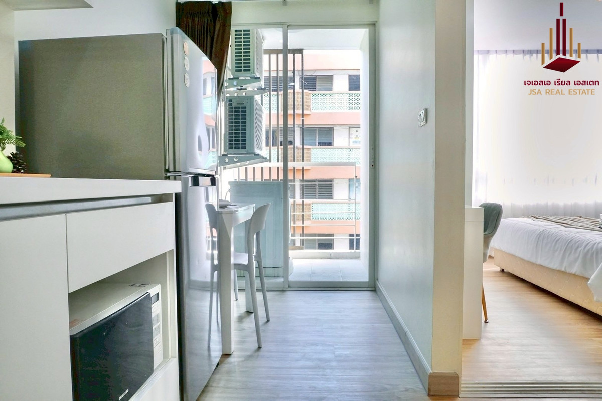 ขายคอนโดพัฒนาการ ศรีนครินทร์ : ✨ For Sale: Elements Srinakarin Condo ✨  💰 Only 2,190,000 THB