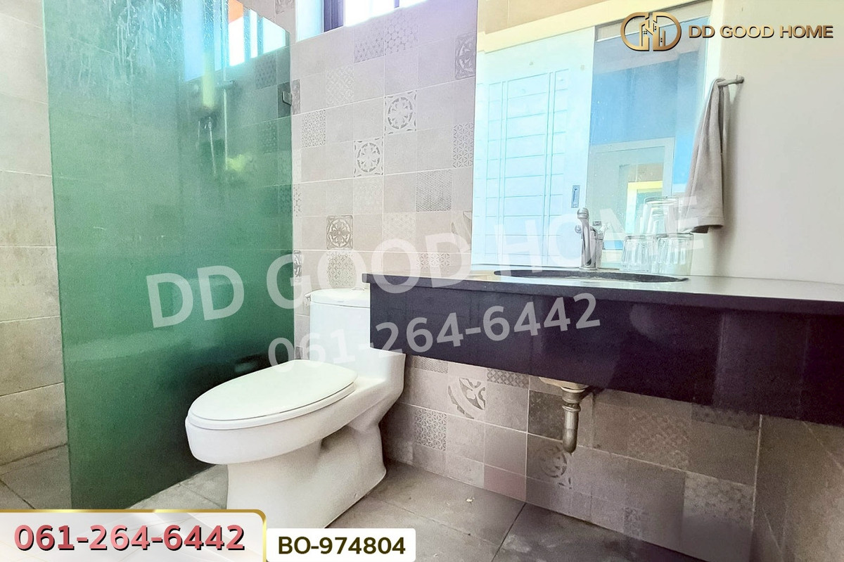 ขายที่ดินหัวหิน ประจวบคีรีขันธ์ : BO-974804 ที่ดินพร้อมสิ่งปลูกสร้างเกาะหลัก 254.4 ตร.ว. ประจวบคีรีขันธ์ ใกล้แม็คโคร ประจวบคีรีขันธ์