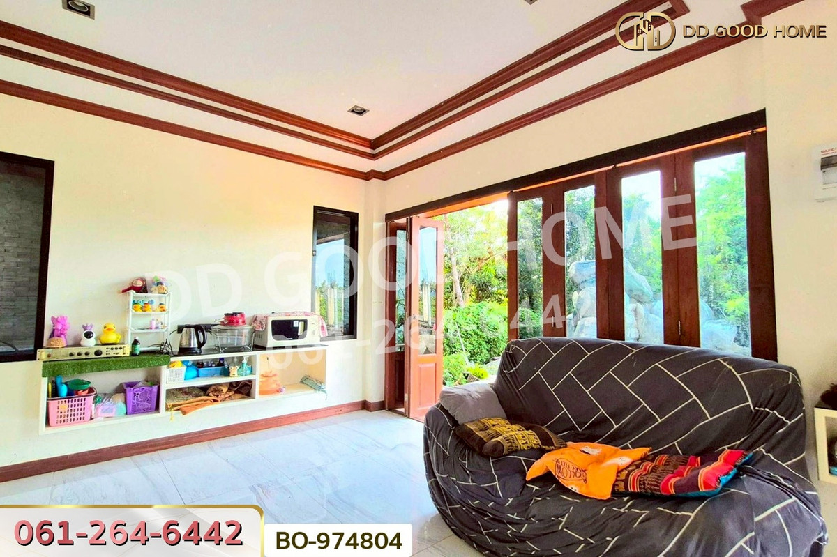 ขายที่ดินหัวหิน ประจวบคีรีขันธ์ : BO-974804 ที่ดินพร้อมสิ่งปลูกสร้างเกาะหลัก 254.4 ตร.ว. ประจวบคีรีขันธ์ ใกล้แม็คโคร ประจวบคีรีขันธ์