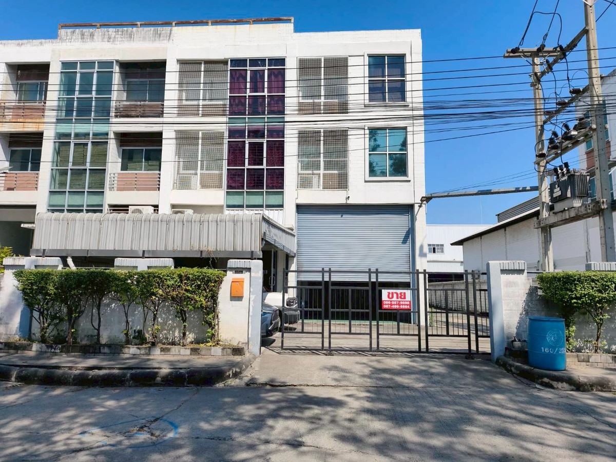 ขายโรงงานปทุมธานี รังสิต ธรรมศาสตร์ : 💖💖ขายมินิแฟคตอรี่สำหรับ SME หน้ากว้าง 15 เมตร ยาว45 เมตร, ทิศใต้, พร้อม Forklift และอื่นๆ / สนใจสอบถามได้นะคะ Line ID = atfirm2010💖💖