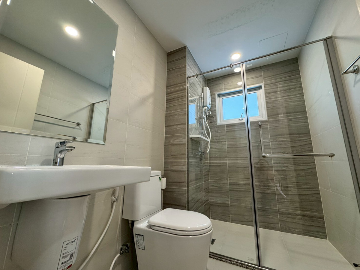 For SaleCondoSamut Prakan,Samrong : PFD-07525 🏢 Condo for Sale: Supalai Veranda Sukhumvit 117 📩 Contact for viewing  Line: @pfbkk