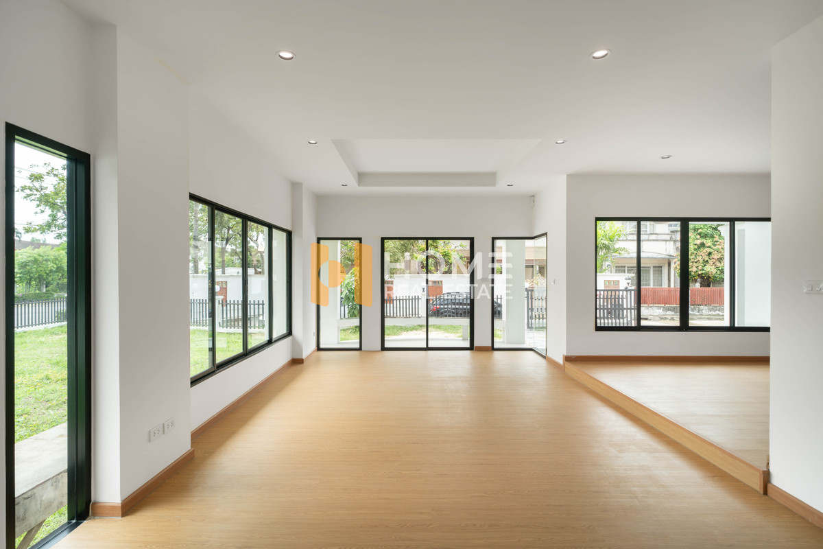 ให้เช่าบ้านมีนบุรี-ร่มเกล้า : บ้านเดี่ยวไซส์ใหญ่สุด Exclusive ย่านรามคำแหง 🔥 เพอร์เฟค เพลส รามคำแหง 164 / 3 ห้องนอน (เช่า), Perfect Place Ramkhamhaeng 164 / 3 Bedrooms (FOR RENT) AA480