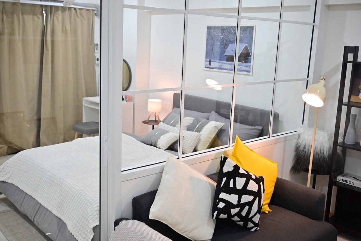 ขายคอนโดลาดพร้าว เซ็นทรัลลาดพร้าว : 🏙️ โครงการ ธันยาคาร ลาดพร้าว 38 ห้วยขวาง กทม ราคาดีงามที่สุด 