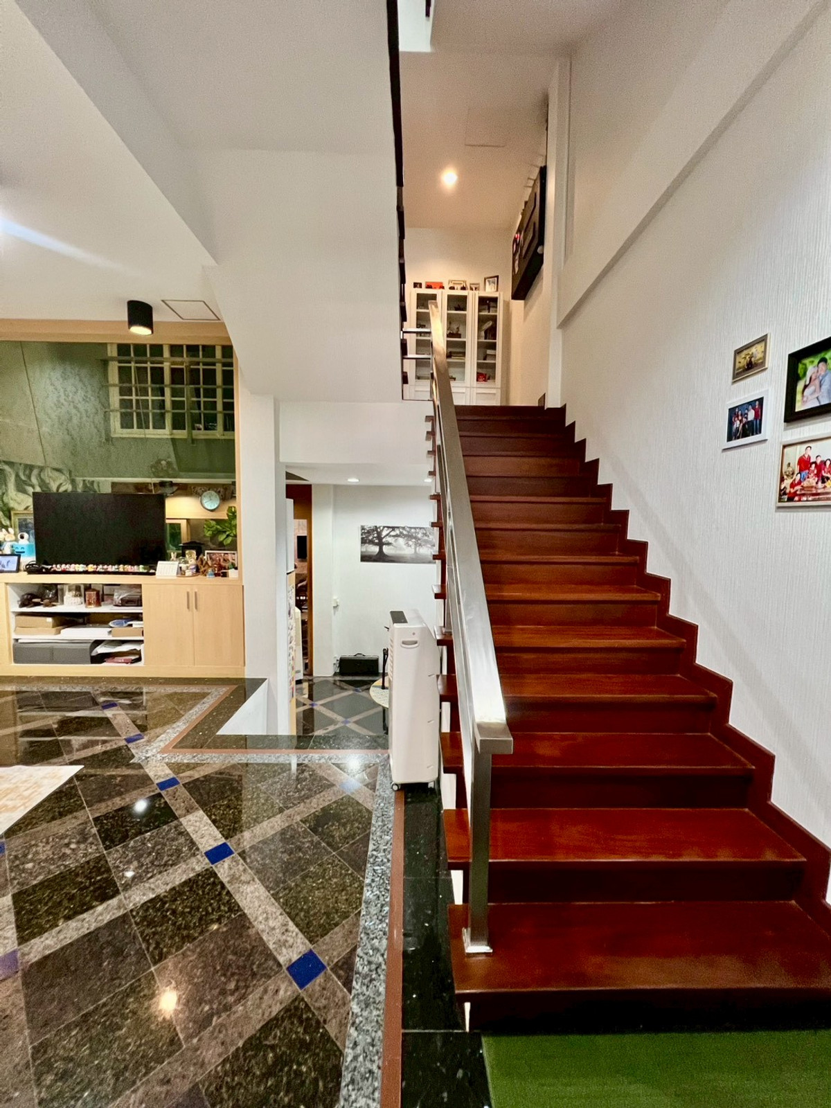 ขายทาวน์โฮมวงเวียนใหญ่ เจริญนคร : 🔥 ขาย/เช่า ทาวโฮมส์ เจริญนคร 40 ใกล้ Icon Siam เฟอร์ครบพร้อมอยู่ สวยมาก 