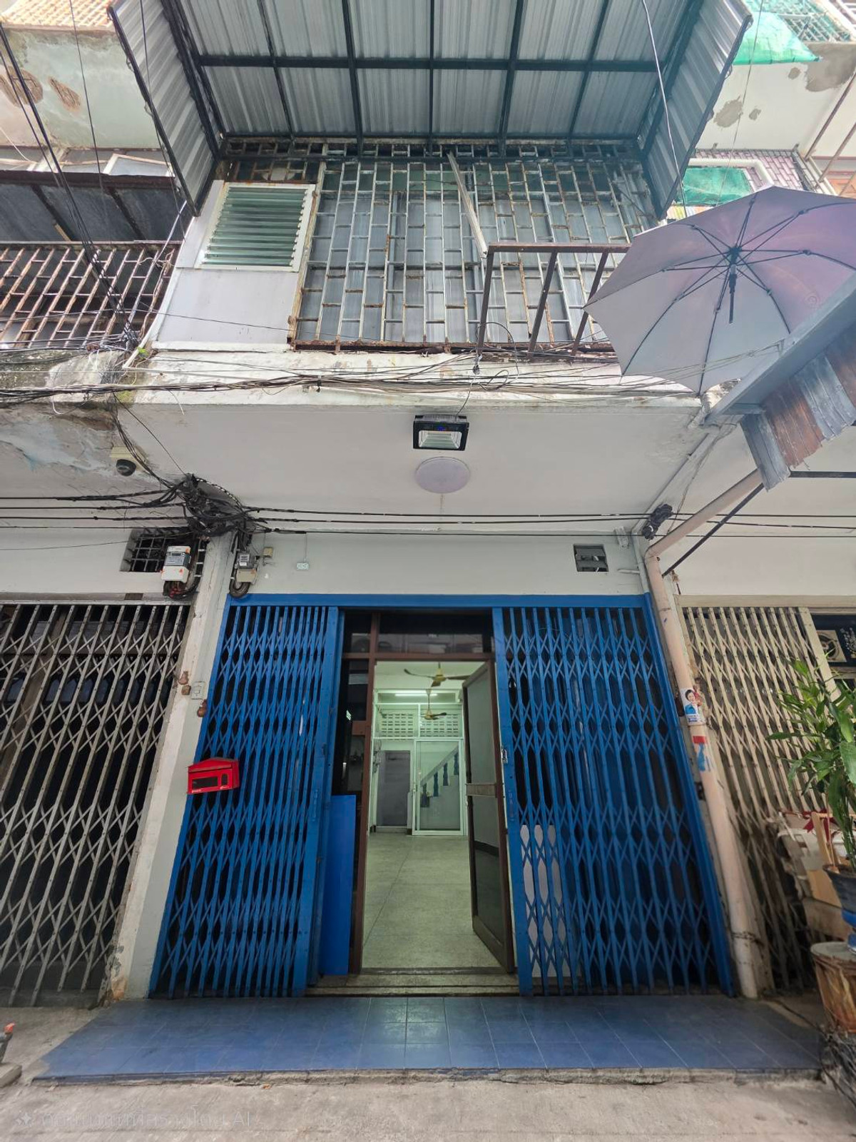 ให้เช่าอาคารพาณิชย์เยาวราช บางลำพู : ให้เช่า อาคารพาณิชย์ โซน เจริญกรุง ใกล้ MRT สนามไชย เพียง 3 นาที