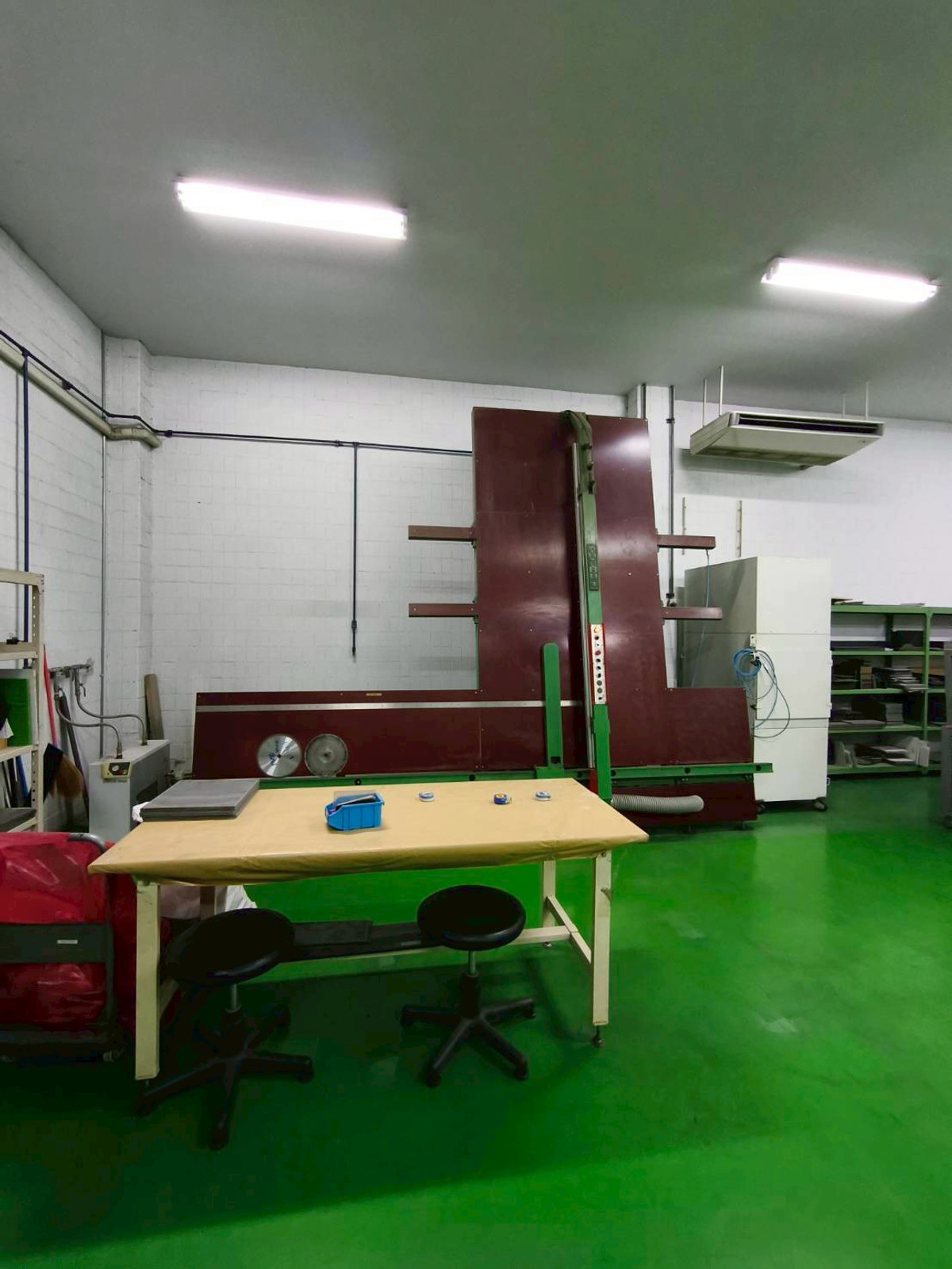 ขายโรงงานปทุมธานี รังสิต ธรรมศาสตร์ : 💖💖ขายมินิแฟคตอรี่สำหรับ SME หน้ากว้าง 15 เมตร ยาว45 เมตร, ทิศใต้, พร้อม Forklift และอื่นๆ / สนใจสอบถามได้นะคะ Line ID = atfirm2010💖💖