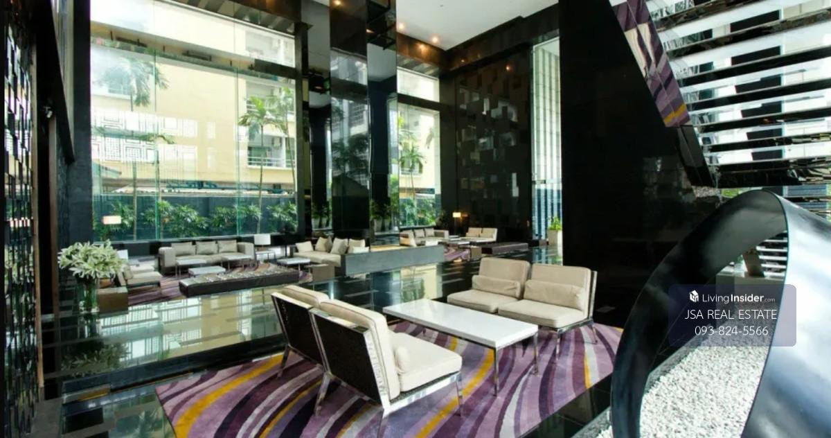 ขายคอนโดสุขุมวิท อโศก ทองหล่อ : ✨ ขาย สิริ แอท สุขุมวิท ราคา 6,450,000 บาท ✨