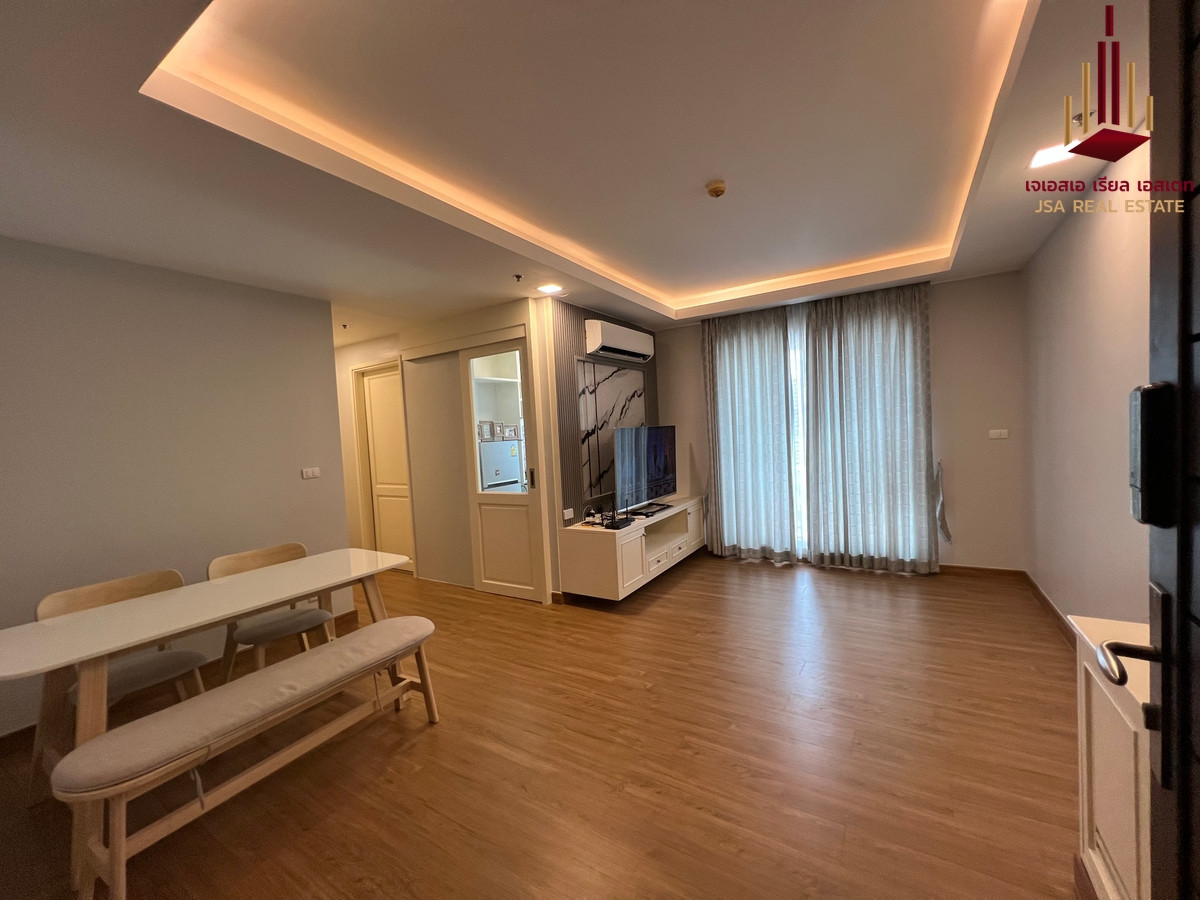 ขายคอนโดพระราม 9 เพชรบุรีตัดใหม่ RCA : ✨ For Sale: Thru Thonglor Condo ✨  💰 Only 5,150,000 THB