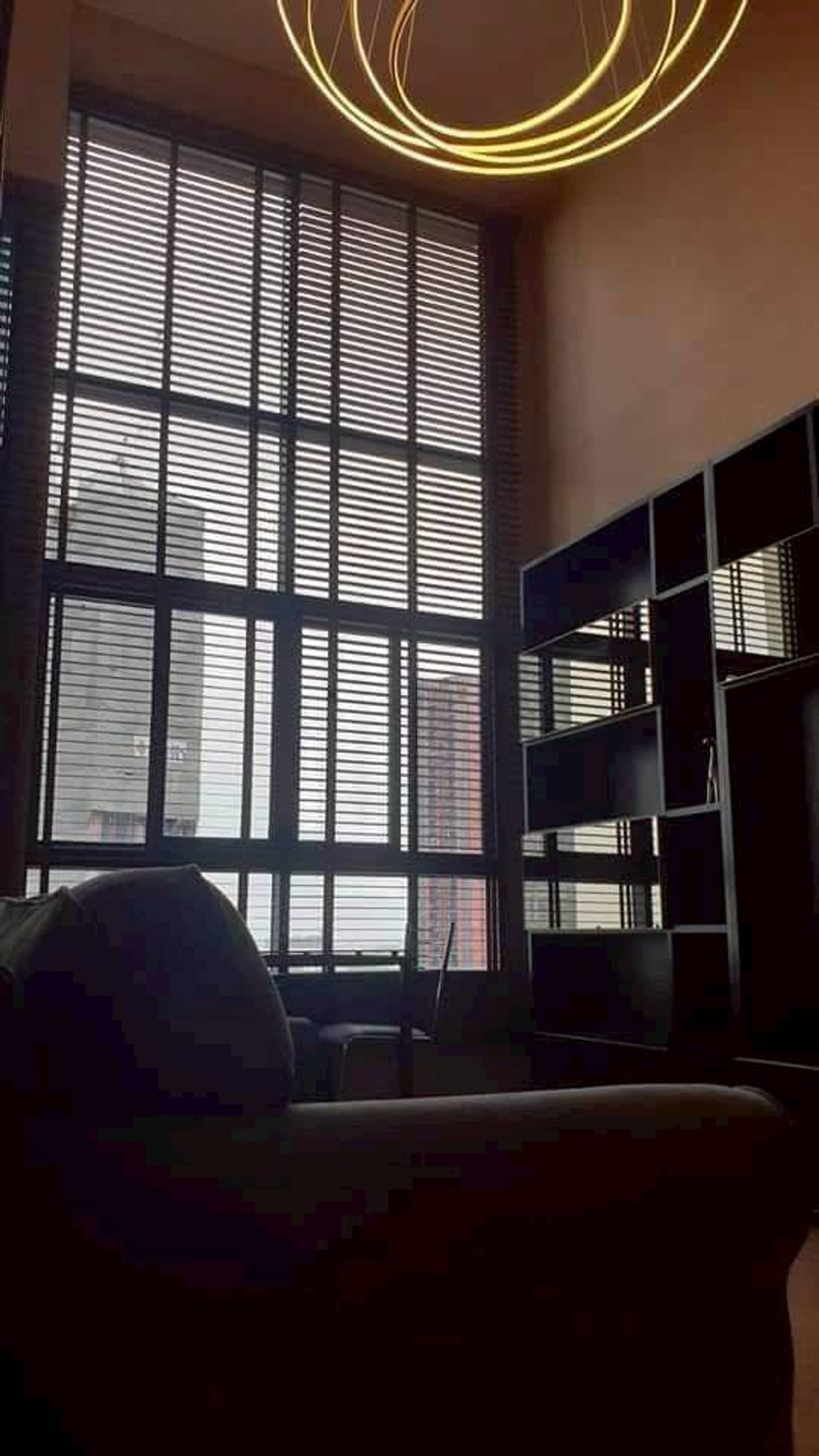 ให้เช่าคอนโดพระราม 9 เพชรบุรีตัดใหม่ RCA : ✅ IDON153 ✅ Line : @p2nproperty