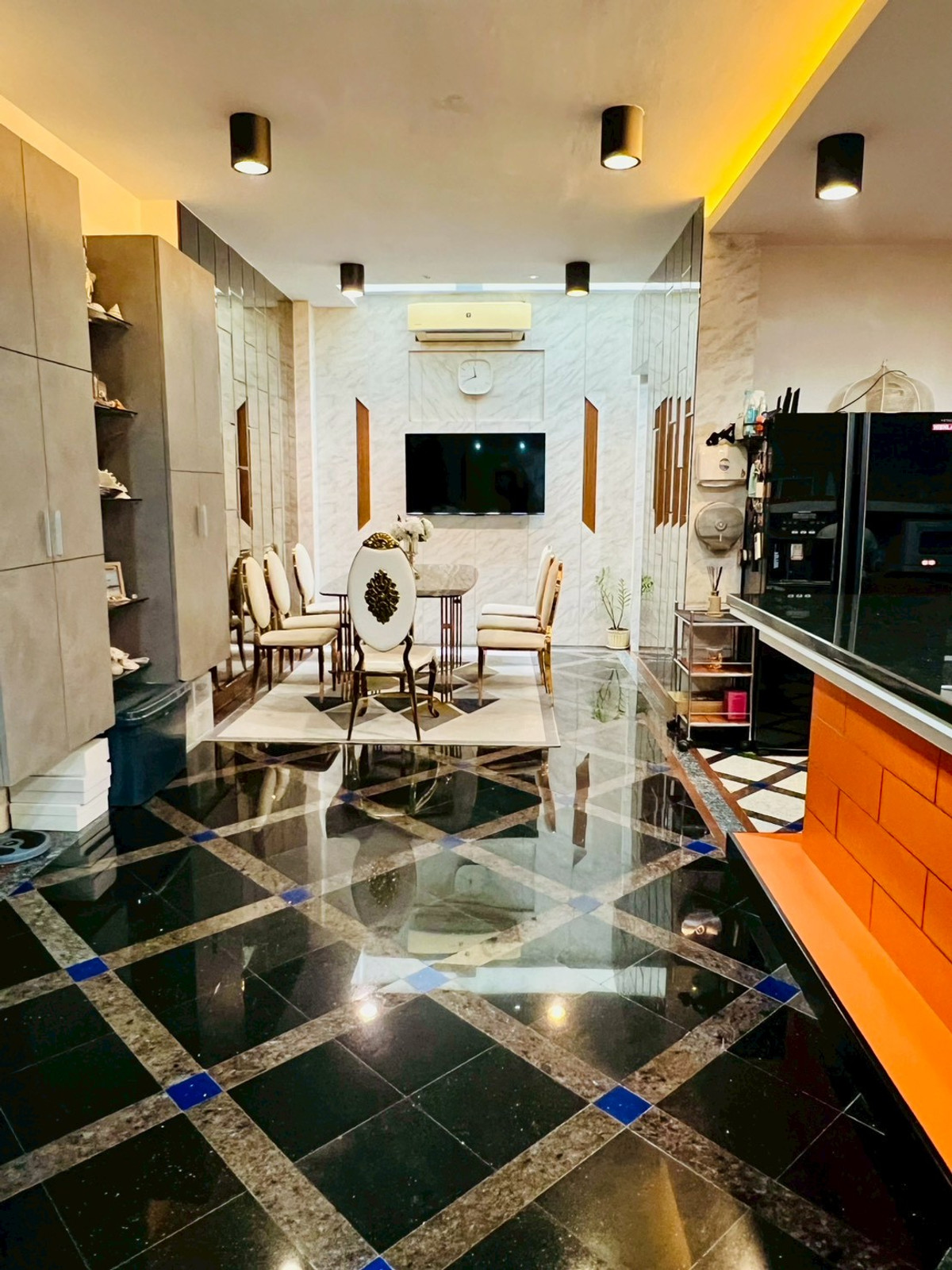 ขายทาวน์โฮมวงเวียนใหญ่ เจริญนคร : 🔥 ขาย/เช่า ทาวโฮมส์ เจริญนคร 40 ใกล้ Icon Siam เฟอร์ครบพร้อมอยู่ สวยมาก 