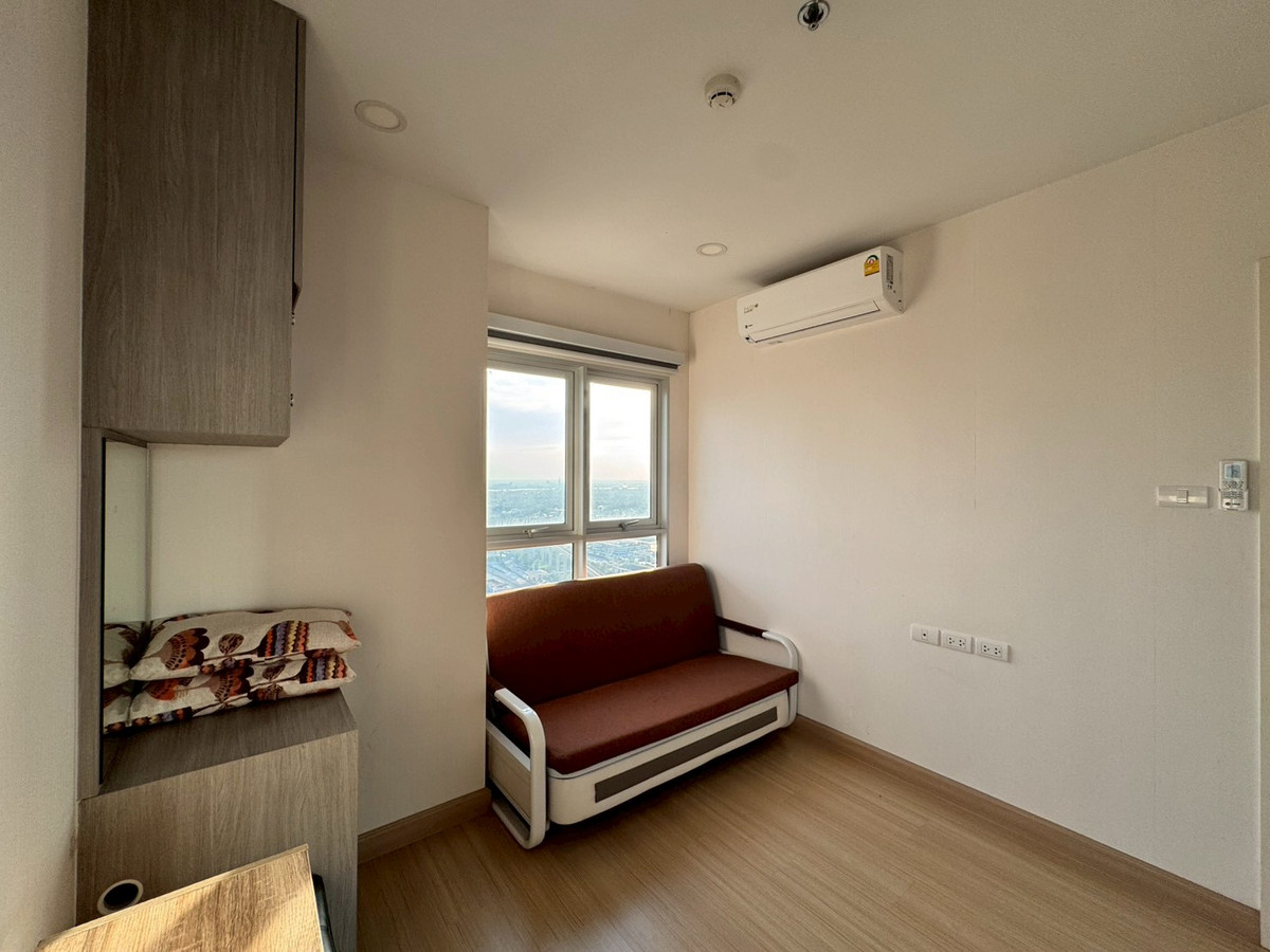 For SaleCondoSamut Prakan,Samrong : PFD-07525 🏢 Condo for Sale: Supalai Veranda Sukhumvit 117 📩 Contact for viewing  Line: @pfbkk