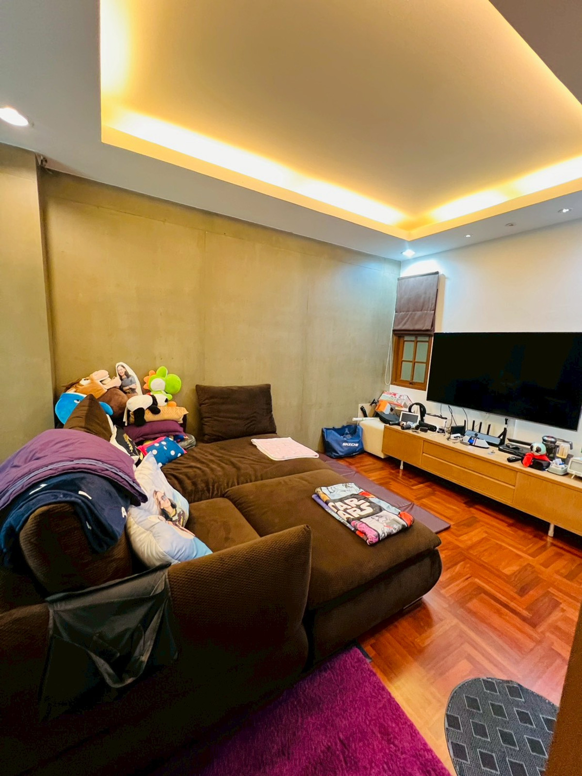 ขายทาวน์โฮมวงเวียนใหญ่ เจริญนคร : 🔥 ขาย/เช่า ทาวโฮมส์ เจริญนคร 40 ใกล้ Icon Siam เฟอร์ครบพร้อมอยู่ สวยมาก 