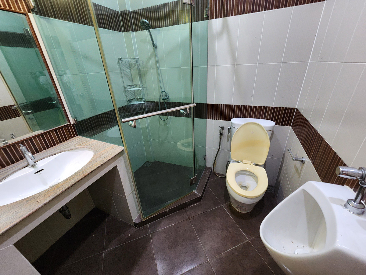 ขายทาวน์โฮมโชคชัย4 ลาดพร้าว71 : ขายทาวน์โฮม 3 ชั้น ลาดพร้าว – ทำเลโคตรเทพ! 160 ม. ถึง MRT ภาวนา ลาดพร้าว44  เหมาะทำโฮมออฟฟิต 