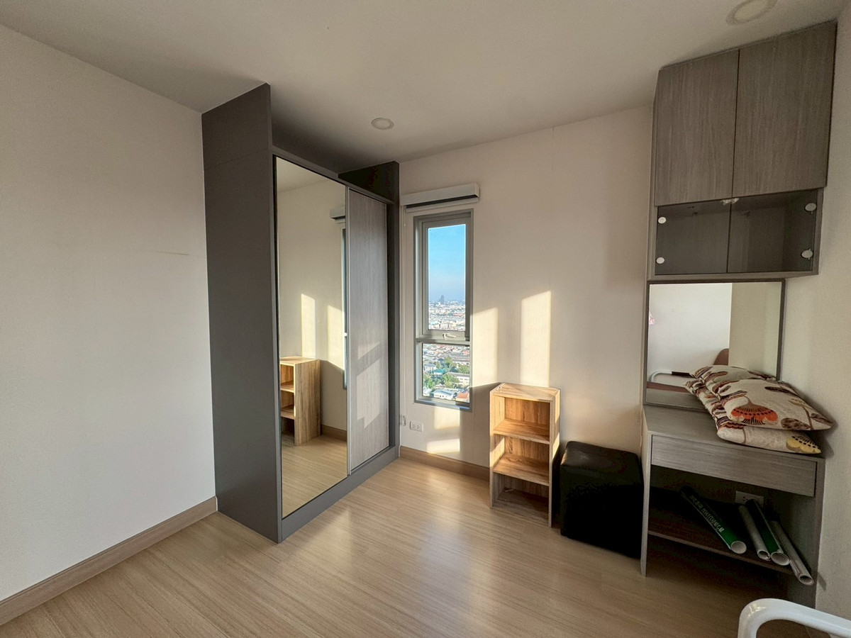 For SaleCondoSamut Prakan,Samrong : PFD-07525 🏢 Condo for Sale: Supalai Veranda Sukhumvit 117 📩 Contact for viewing  Line: @pfbkk