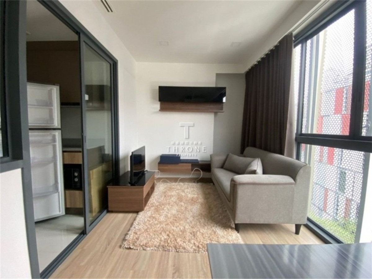 ให้เช่าคอนโดสุขุมวิท อโศก ทองหล่อ : For Rent ✨️: Taka Haus Ekkamai 12  (2 bed) 55 sq.m. 35,000 THB Tel. 092-423-5675 Cate