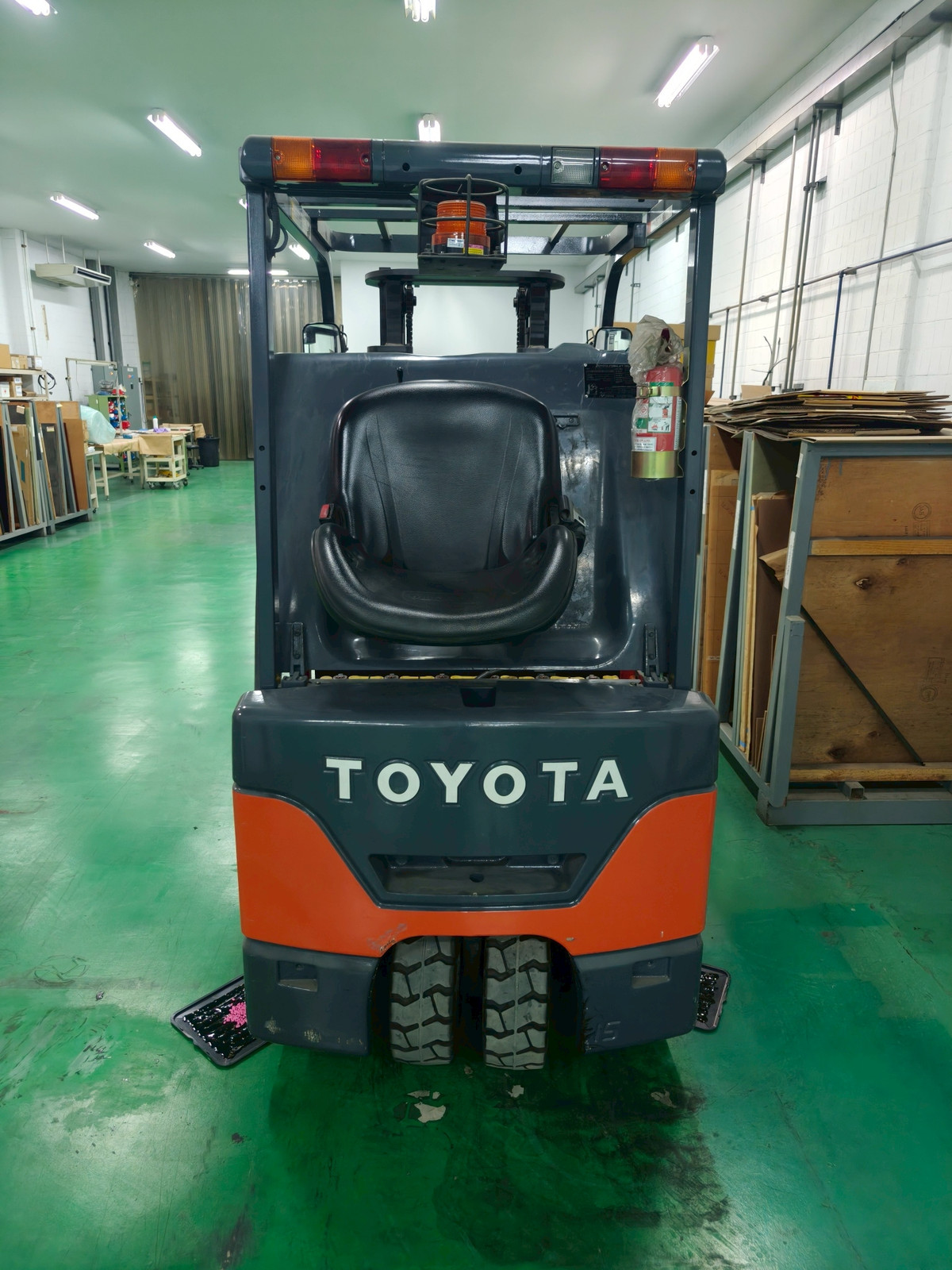 ขายโรงงานปทุมธานี รังสิต ธรรมศาสตร์ : 💖💖ขายมินิแฟคตอรี่สำหรับ SME หน้ากว้าง 15 เมตร ยาว45 เมตร, ทิศใต้, พร้อม Forklift และอื่นๆ / สนใจสอบถามได้นะคะ Line ID = atfirm2010💖💖