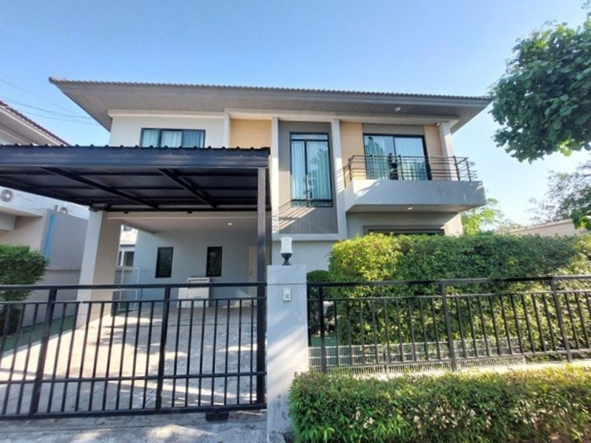 For RentHouseNawamin, Ramindra : Life Bangkok Boulevard Ramintra 65