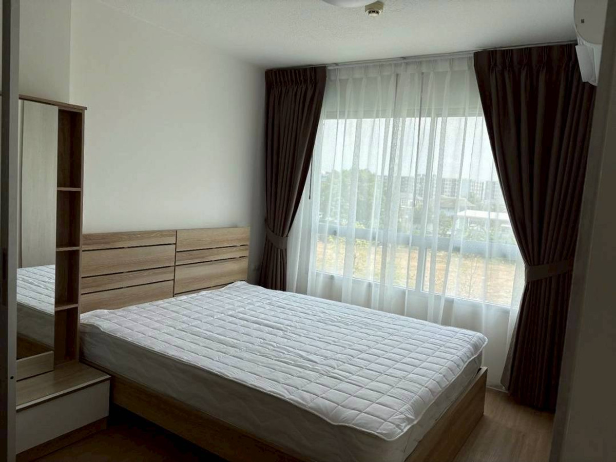 For RentCondoLadkrabang, Suwannaphum Airport : ✅ LPNOL115 ✅ Line : @p2nproperty