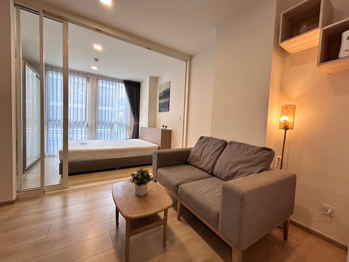 For RentCondoOnnut, Udomsuk : 🔥🔥🔥For rent Chambers on nut station