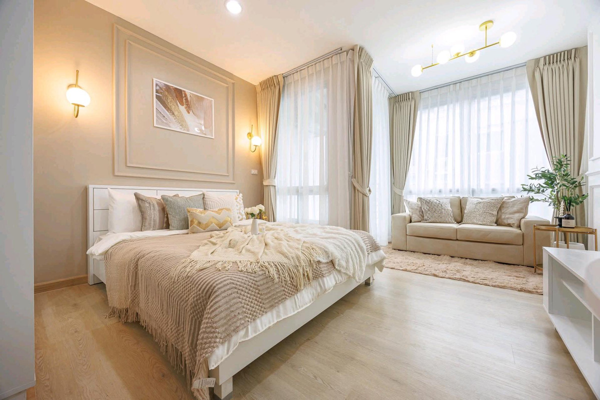 ขายคอนโดอ่อนนุช อุดมสุข : 68 12 376
ขาย แอทcity สุขุมวิท 101/1