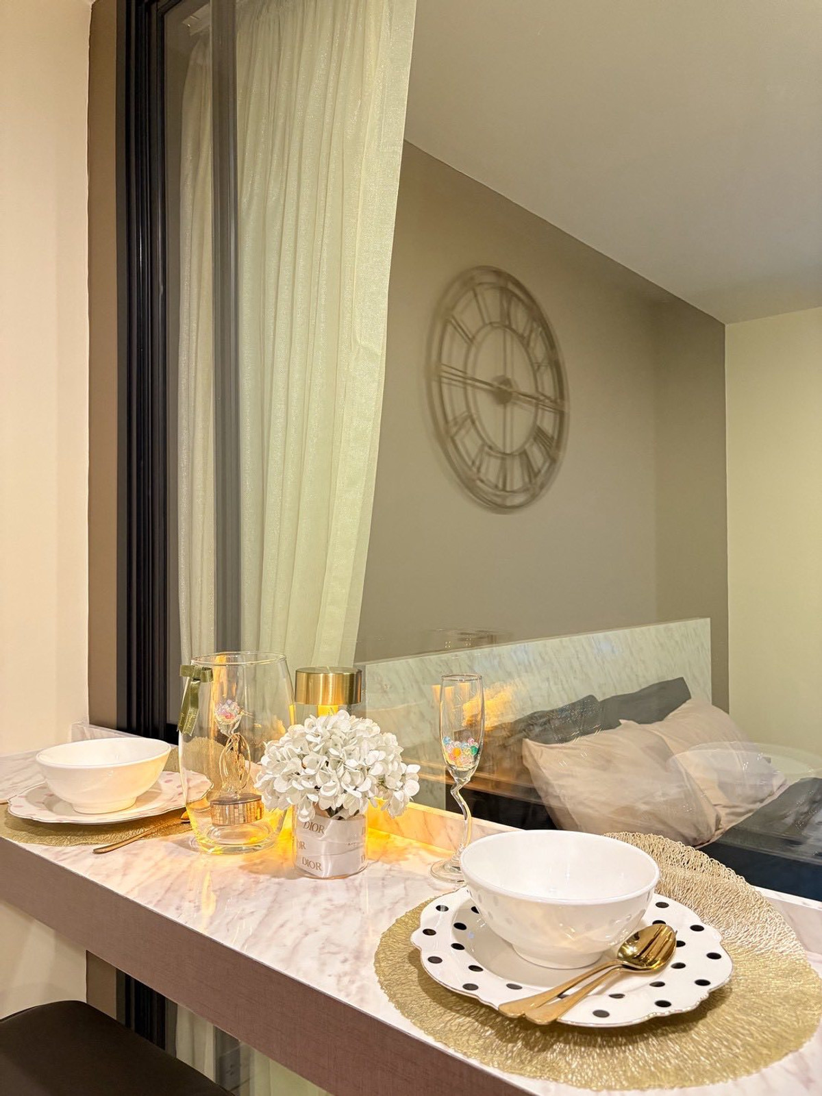 ให้เช่าคอนโดพระราม 9 เพชรบุรีตัดใหม่ RCA : For RENT 🌟คอนโด Life asoke ติด MRT เพชรบุรี & AirportLink มักกะสัน - 1 ห้องนอน ราคาดีมาก คอนโดสะดวกสบาย มีความปลอดภัยสูง