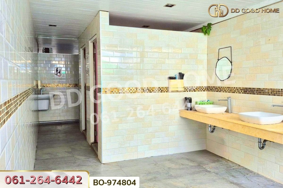 ขายที่ดินหัวหิน ประจวบคีรีขันธ์ : BO-974804 ที่ดินพร้อมสิ่งปลูกสร้างเกาะหลัก 254.4 ตร.ว. ประจวบคีรีขันธ์ ใกล้แม็คโคร ประจวบคีรีขันธ์