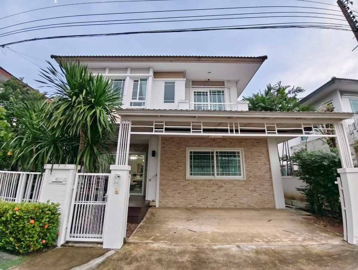 For RentHousePattanakan, Srinakarin : Manthana Rama 9-Srinakarin