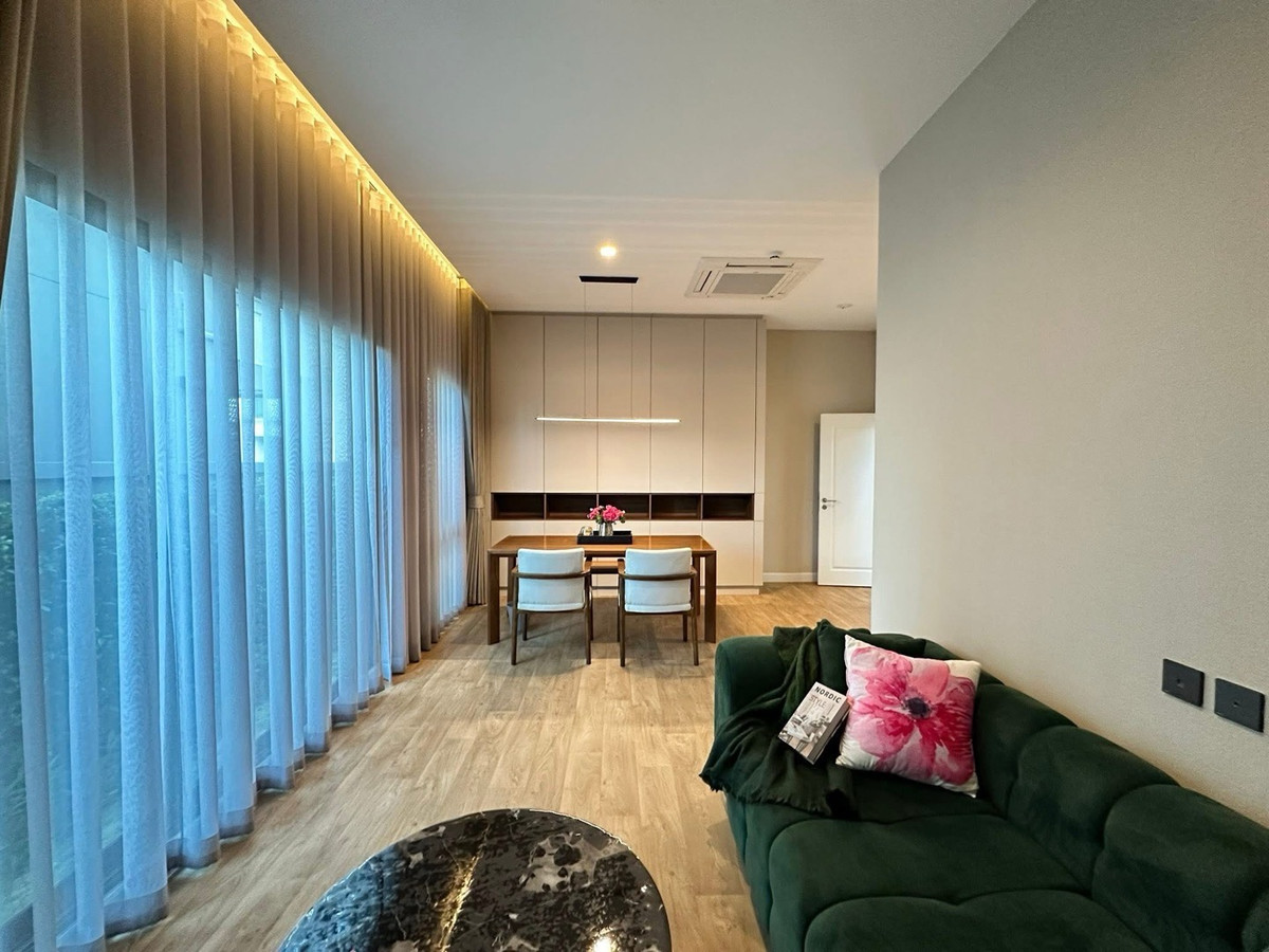 For RentHouseLadkrabang, Suwannaphum Airport : FOR RENT BANGKOK LUXURY HOME BY GRAND BANGKOK BOULEVARD KRUNGTHEP KREETHA PROJECT • NEAR INTERNATIONAL SCHOOL