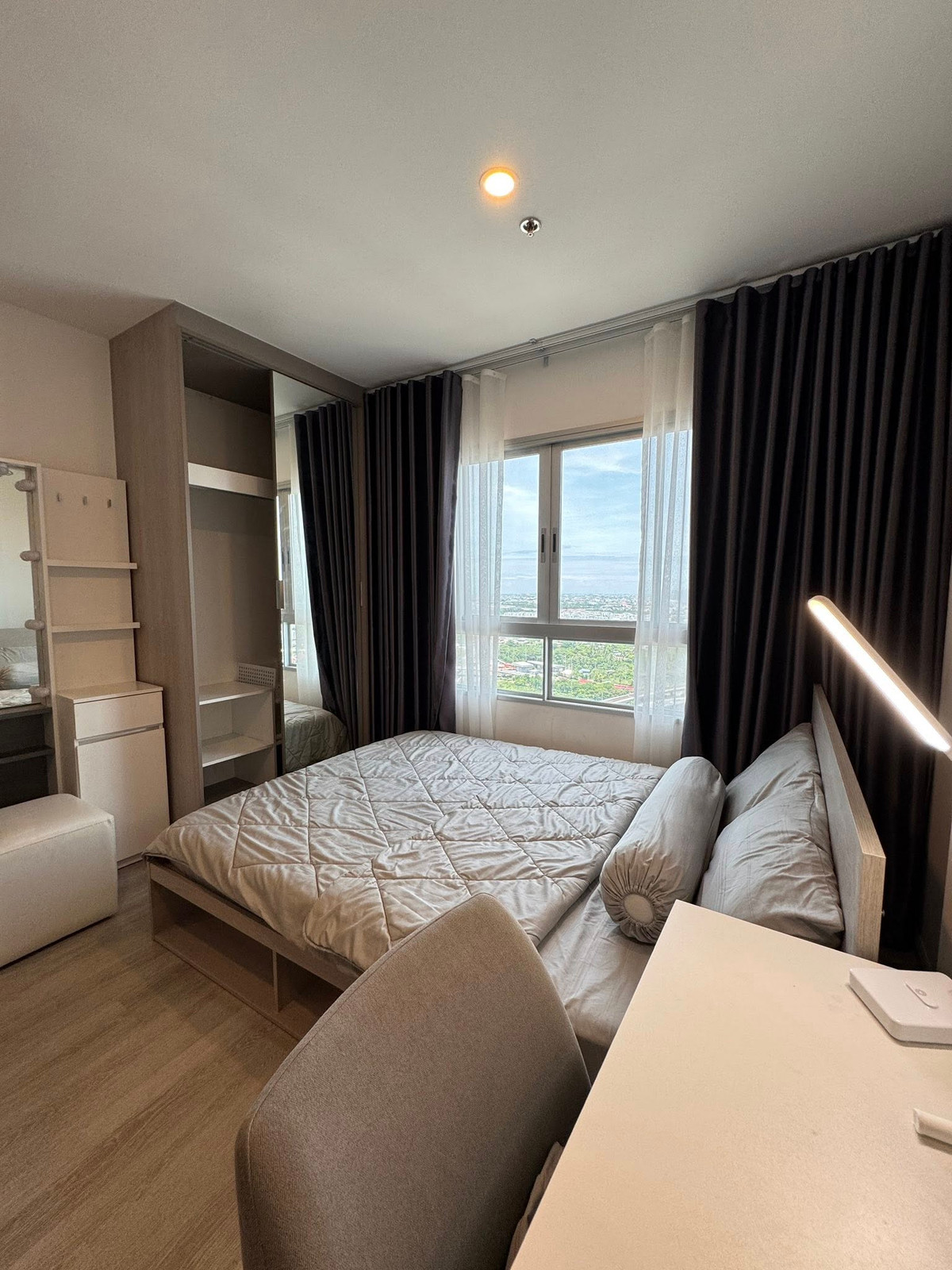 For RentCondoThaphra, Talat Phlu, Wutthakat : *** Condo for rent: Elio Sathon - Wuttakat ***   