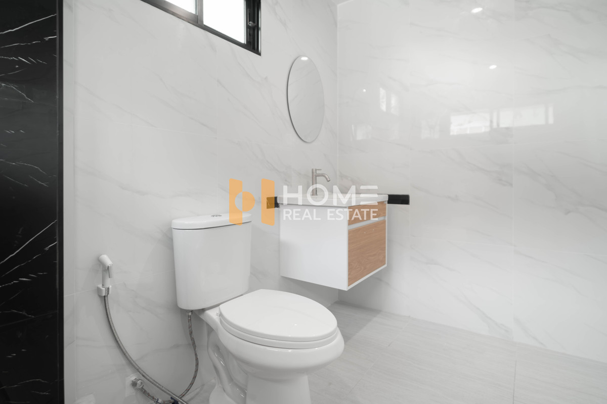 ให้เช่าบ้านมีนบุรี-ร่มเกล้า : บ้านเดี่ยวไซส์ใหญ่สุด Exclusive ย่านรามคำแหง 🔥 เพอร์เฟค เพลส รามคำแหง 164 / 3 ห้องนอน (เช่า), Perfect Place Ramkhamhaeng 164 / 3 Bedrooms (FOR RENT) AA480