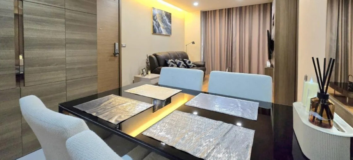 For SaleCondoSathorn, Narathiwat : For Sale!! Best Price!! The Address Sathorn MD-25025766