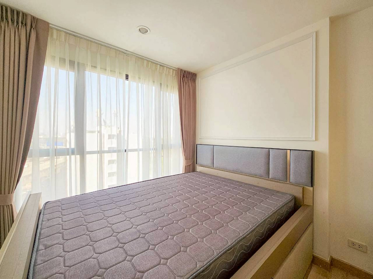 ให้เช่าคอนโดพระราม 9 เพชรบุรีตัดใหม่ RCA : ✅ TB9R251 ✅ Line : @p2nproperty