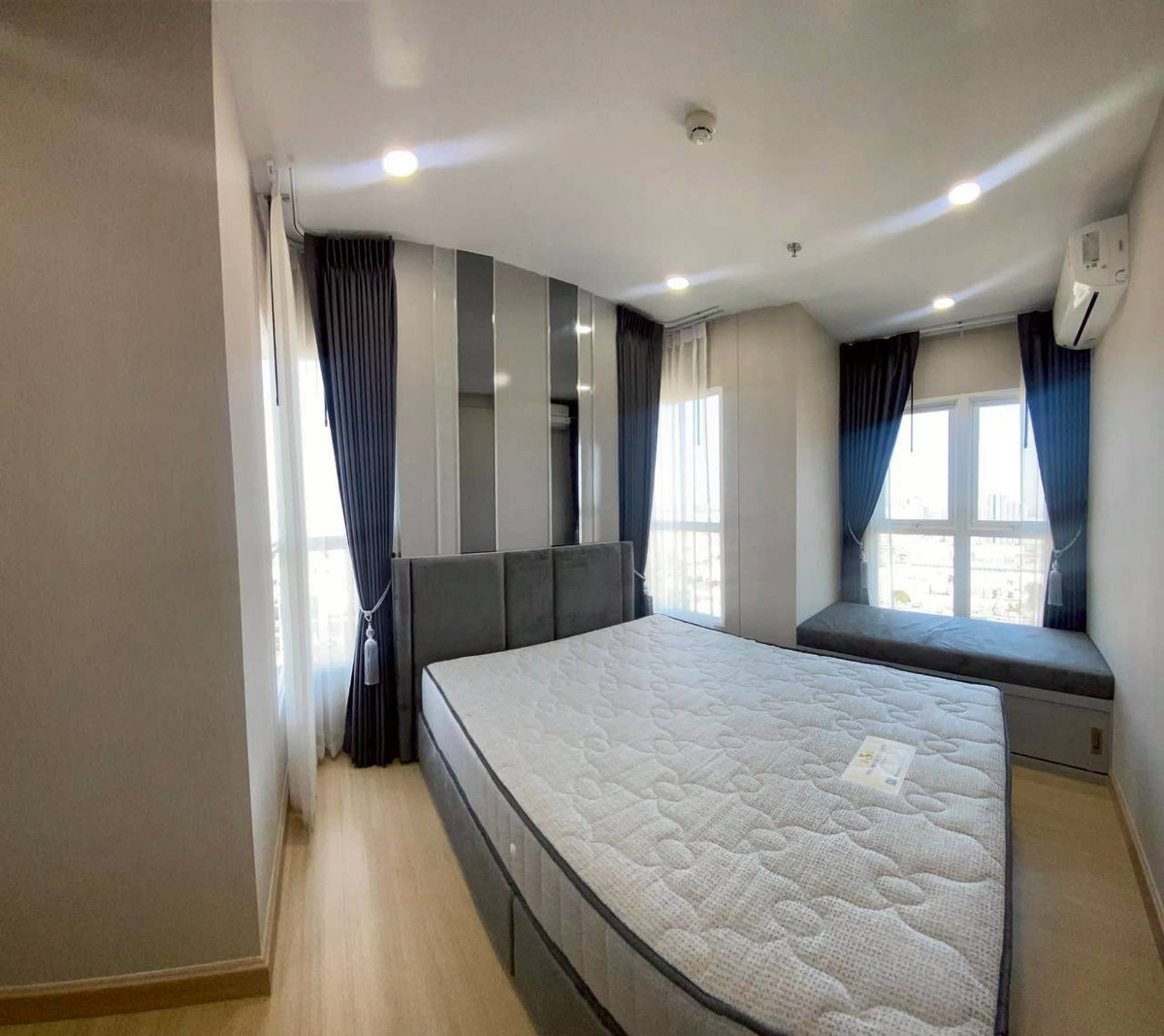 For RentCondoRamkhamhaeng, Hua Mak : ✅ SVR352 ✅ Line : @p2nproperty