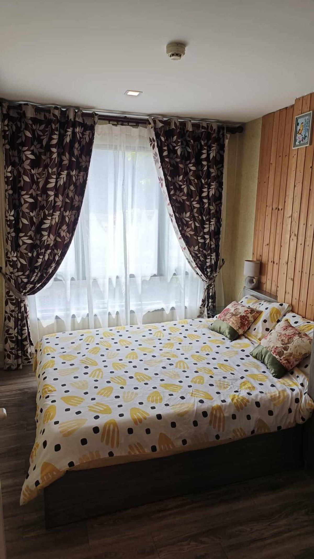 ขายคอนโดสมุทรปราการ สำโรง : ขาย Condo B Loft Lite Sukhumvit 115 ใกล้ BTS สำโรง เพียง 500 ม. เท่านั้น!!