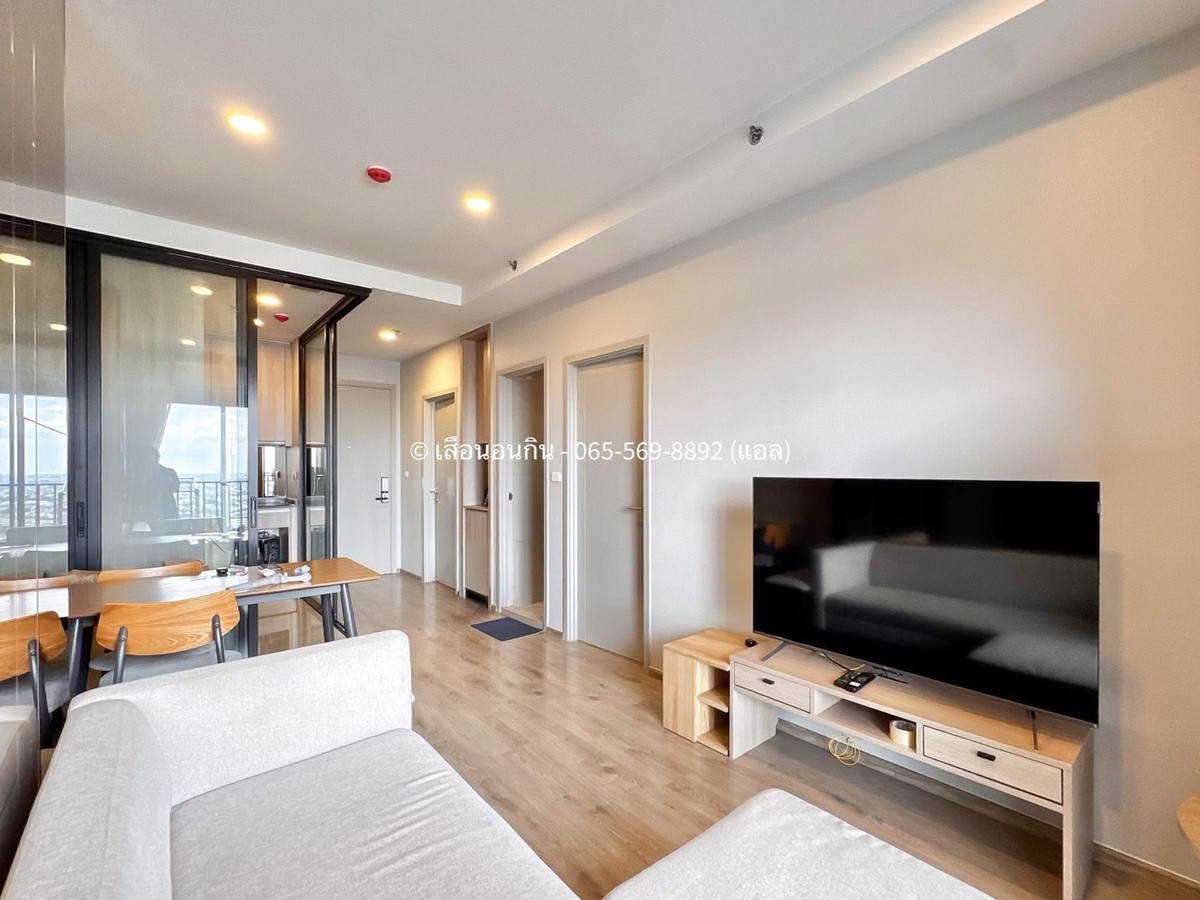 ให้เช่าคอนโดบางซื่อ วงศ์สว่าง เตาปูน : 🛋️ “𝐏𝐫𝐞𝐦𝐢𝐮𝐦 𝐪𝐮𝐚𝐥𝐢𝐭𝐲 𝐚𝐭 𝐚 𝐜𝐨𝐦𝐩𝐞𝐭𝐢𝐭𝐢𝐯𝐞 𝐩𝐫𝐢𝐜𝐞”  วิวแม่น้ำเจ้าพระยา 