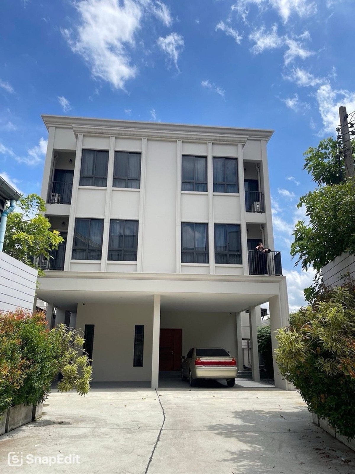 ขายบ้านเยาวราช บางลำพู : 📢👇หายาก! บ้าน 3 ชั้นใหม่เอี่ยมในย่านประวัติศาสตร์ราชดำเนิน! รายล้อมไปด้วยสถานที่ราชการ สถานที่สำคัญทางวัฒนธรรม และสถานที่ท่องเที่ยวยอดนิยม