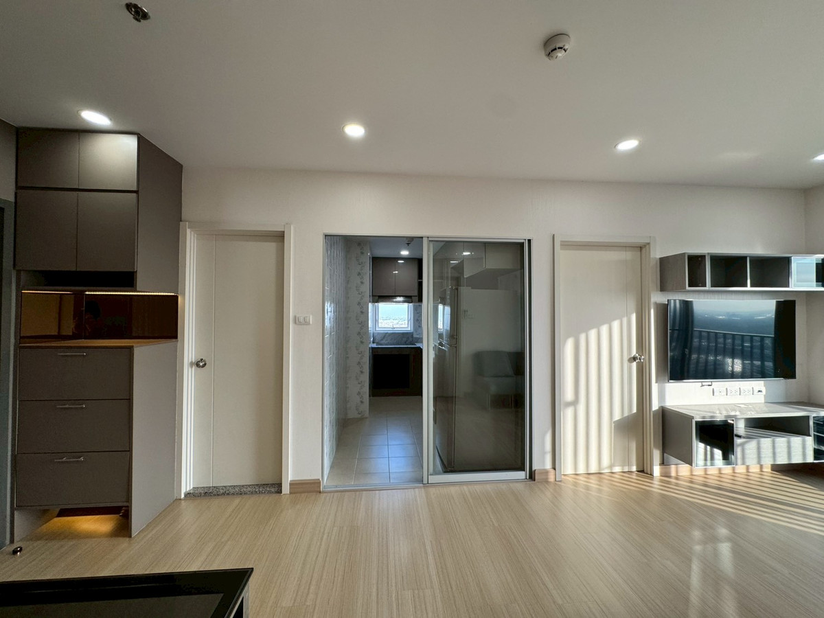 For SaleCondoSamut Prakan,Samrong : PFD-07525 🏢 Condo for Sale: Supalai Veranda Sukhumvit 117 📩 Contact for viewing  Line: @pfbkk