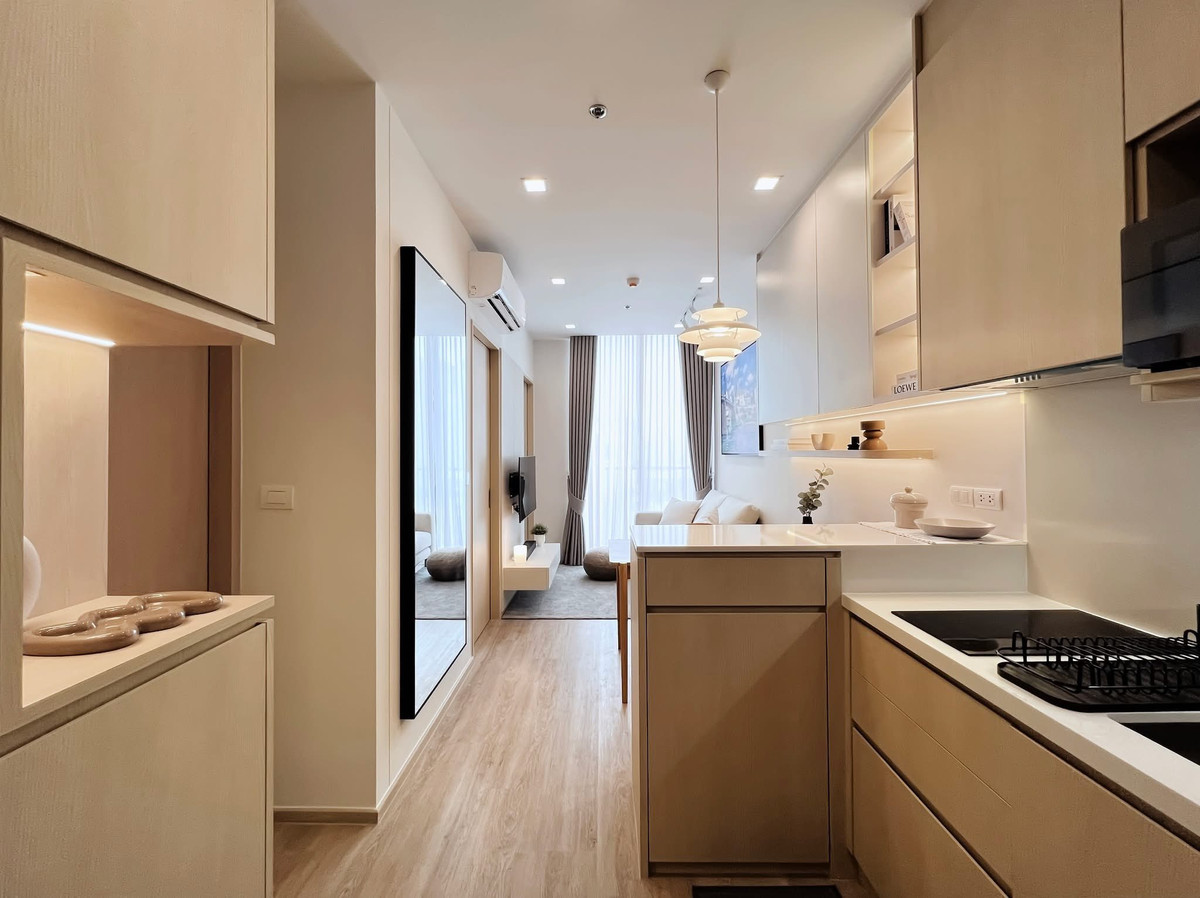 ให้เช่าคอนโดสุขุมวิท อโศก ทองหล่อ : คอนโดให้เช่า โนเบิล สเตท 39