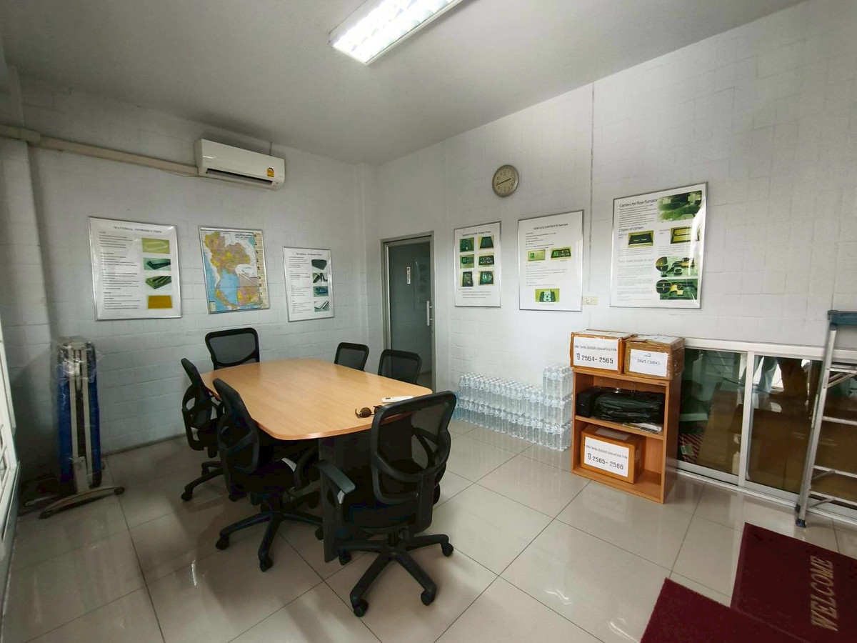 ขายโรงงานปทุมธานี รังสิต ธรรมศาสตร์ : 💖💖ขายมินิแฟคตอรี่สำหรับ SME หน้ากว้าง 15 เมตร ยาว45 เมตร, ทิศใต้, พร้อม Forklift และอื่นๆ / สนใจสอบถามได้นะคะ Line ID = atfirm2010💖💖