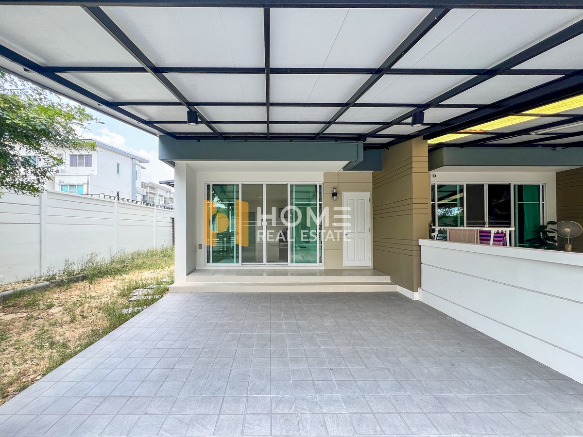 For SaleTownhomePattanakan, Srinakarin : Town Avenue Rama 9 / 2 Bedrooms (For Sale), Town Avenue Rama 9 / 2 Bedrooms (FOR SALE) BZD064