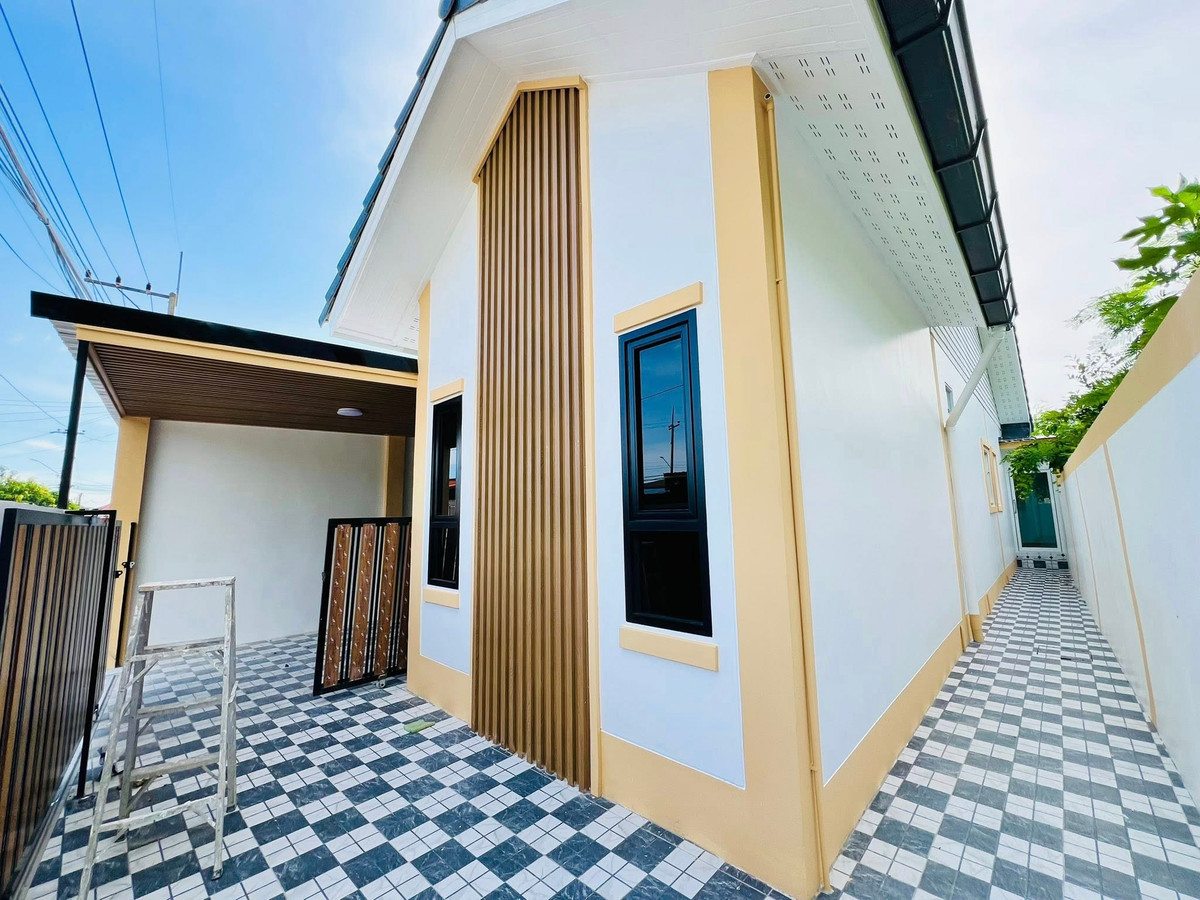 For SalePattaya, Bangsaen, Chonburi : LT Village 10/2 / 2 Bedrooms (For Sale), LT Village 10/2 / 2 Bedrooms (FOR SALE) BEWN001