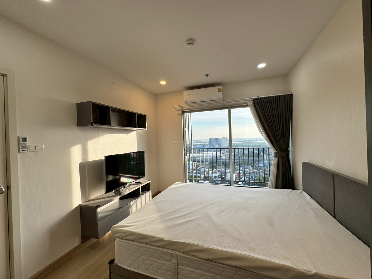 For SaleCondoSamut Prakan,Samrong : PFD-07525 🏢 Condo for Sale: Supalai Veranda Sukhumvit 117 📩 Contact for viewing  Line: @pfbkk